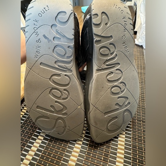 Skechers Tone Ups Sandals - Picture 4 of 4